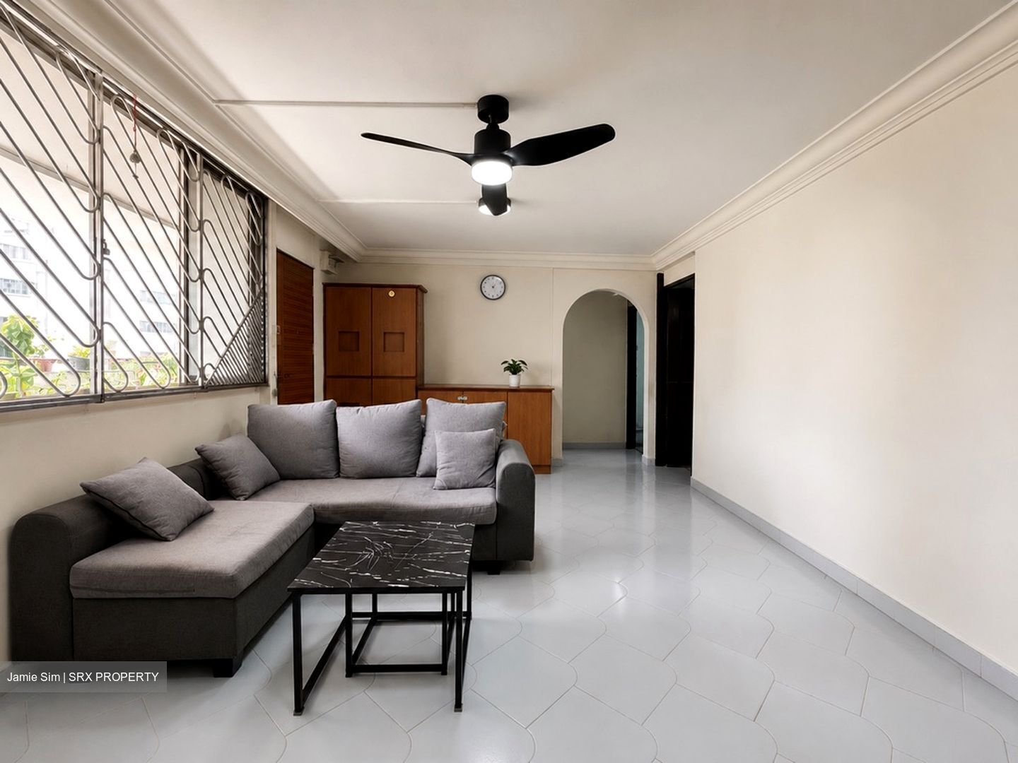 Blk 648 Hougang Avenue 8 (Hougang), HDB 4 Rooms #578042661